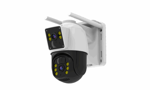 Sevenza IP Cameras & Related Technology Guide