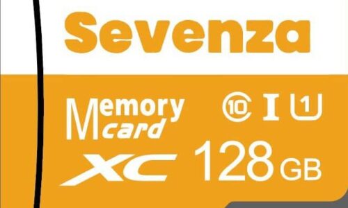 Micro SD Cards